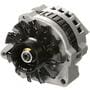 BesTest 105 Amp Alternator - Remanufactured
