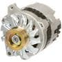BesTest 105 Amp Alternator - Remanufactured
