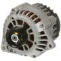 BesTest 105 Amp Alternator - Remanufactured