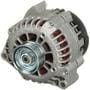 BesTest 105 Amp Alternator - Remanufactured