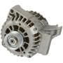 BesTest 105 Amp Alternator - Remanufactured