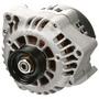 BesTest 105 Amp Alternator - Remanufactured