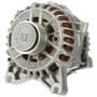 BesTest 135 Amp Alternator - Remanufactured
