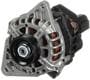 Ultima 90 Amp Alternator - Remanufactured