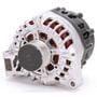 Ultima 125 Amp Alternator - Remanufactured