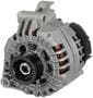 Ultima 125 Amp Alternator - Remanufactured