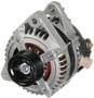 Ultima 130 Amp Alternator - Remanufactured