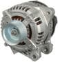 Ultima 100 Amp Alternator - Remanufactured
