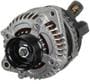 Ultima 125 Amp Alternator - Remanufactured