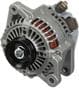 Ultima 80 Amp Alternator - Remanufactured