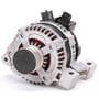 Ultima 150 Amp Alternator - Remanufactured