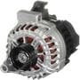Ultima 125 Amp Alternator - Remanufactured