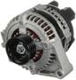 Ultima 155 Amp Alternator - Remanufactured
