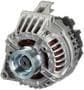 Ultima 125 Amp Alternator - Remanufactured
