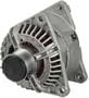 Ultima 136 Amp Alternator - Remanufactured