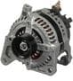 Ultima 160 Amp Alternator - Remanufactured