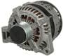 Ultima 170 Amp Alternator - Remanufactured