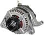 Ultima 136 Amp Alternator - Remanufactured