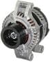 Ultima 125 Amp Alternator - Remanufactured