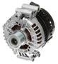 Ultima 180 Amp Alternator - Remanufactured