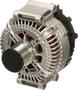 Ultima 180 Amp Alternator - Remanufactured