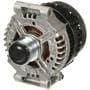 Ultima 150 Amp Alternator - Remanufactured