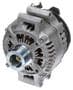 Ultima 215 Amp Alternator - Remanufactured