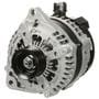 Ultima 225 Amp Alternator - Remanufactured