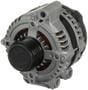 Ultima 160 Amp Alternator - Remanufactured