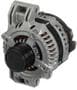 Ultima 160 Amp Alternator - Remanufactured