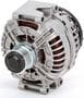 Ultima 200 Amp Alternator - Remanufactured