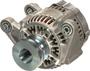 Ultima 100 Amp Alternator - Remanufactured