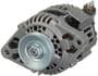 Ultima 60 Amp Alternator - Remanufactured