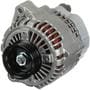 Ultima 130 Amp Alternator - Remanufactured