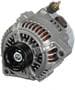Ultima 100 Amp Alternator - Remanufactured