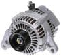 Ultima 117 Amp Alternator - Remanufactured