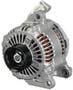 Ultima 136 Amp Alternator - Remanufactured