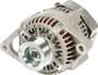 Ultima 117 Amp Alternator - Remanufactured