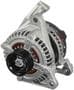 Ultima 160 Amp Alternator - Remanufactured