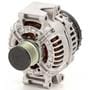 Ultima 120 Amp Alternator - Remanufactured