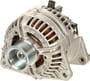 Ultima 136 Amp Alternator - Remanufactured