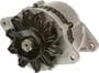 Ultima 50 Amp Alternator - Remanufactured