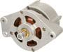 Ultima 65 Amp Alternator - Remanufactured