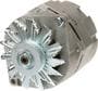 Ultima 97 Amp Alternator - Remanufactured