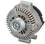 Ultima 130 Amp Alternator - Remanufactured