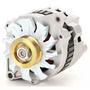 Ultima 85 Amp Alternator - Remanufactured