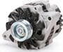 Ultima 85 Amp Alternator - Remanufactured