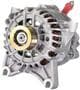 Ultima 105 Amp Alternator - Remanufactured