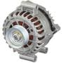 Ultima 135 Amp Alternator - Remanufactured