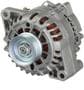Ultima 105 Amp Alternator - Remanufactured